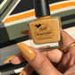 Iba Breathable Nail Color Spicy Mustard