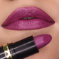 Iba Lipstick Color Plum Pure