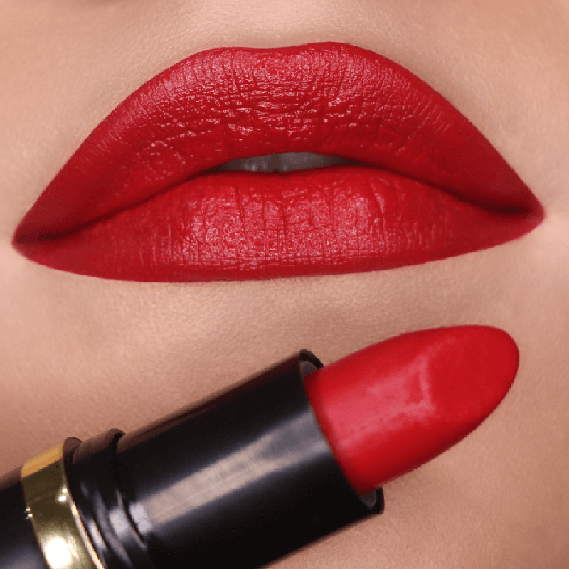 Iba Lipstick Color Ruby Touch