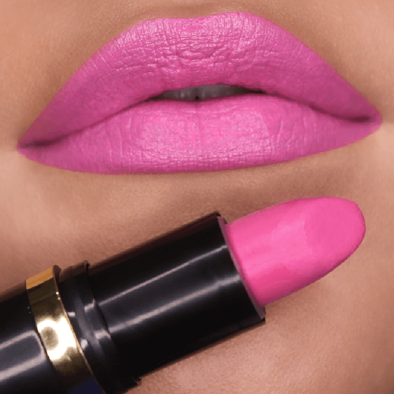 Iba Lipstick Color Royal Pink