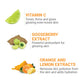 Iba Vitamin C Glow Body Wash Ingredients